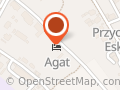 Agat. Ośrodek wypoczynkowy