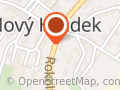 Česká pošta Nový Hrádek