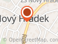 Úřad Městyse Nový Hrádek