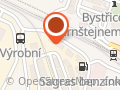 TBG PKS a.s. - betonárna Bystřice nad Pernštejnem