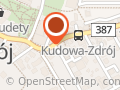 Czeska Restauracja Zdrojowa