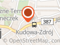 Willa Marysieńka Kudowa Zdrój