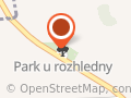 Rozhledna Vrbice