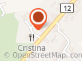 Emilia Włodarska CRISTINA RESTAURACJA-MOTEL
