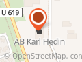 AB Karl Hedin Bygghandel