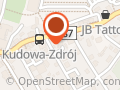 Hajduczek. Pokoje Gościnne. Kukla B.