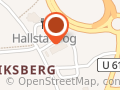 Statoil Ab Hallstahammar