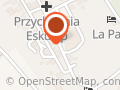 Impuls. Sklep spożywczo - rybny. Burak P.