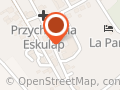 Jagusia. Dziecięcy Szpital Uzdrowiskowy