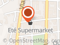 Etè Supermarket