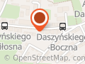 Cargum /Sieć serwisów oponiarskich Filia Wałbrzych
