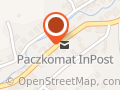 Dufałka. Pokoje Gościnne. Żołnowska H.
