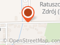 Leśnictwo Biały Kamień