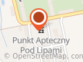 Punkt Apteczny Pod Lipami