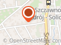 Kominiarz Wałbrzych / Szczawno, Św. Florian. Kominiarska Spółdzielnia Pracy