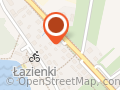 Pomiar - Biuro Usług Geodezyjnych - Piszczała J.