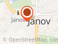 Janov - obecní úřad
