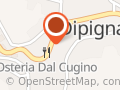 Old Street Pub Steak House Dipignano