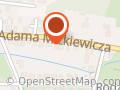 Noclegi Mickiewicza Wałbrzych