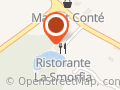 Ristorante Pizzeria B&b La Smorfia
