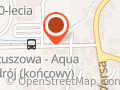 Pawłowska Małgorzata. Gabinet stomatologiczny