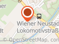 Aspendos Wiener Neustadt