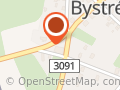 Elada - víceúčelové centrum Církve bratrské v Bystrém