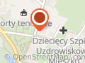 Anka. Sanatorium Uzdrowiska Szczawno-Jedlina SA