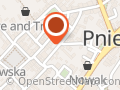 Vincent. Okna, Drzwi, Panele