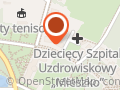 Dąbrówka. Sanatorium Uzdrowiska Szczawno-Jedlina SA