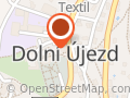 Dolní Újezd - obecní úřad