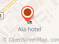 Ala hotel