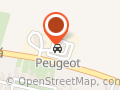 PEUGEOT KOPECKÝ