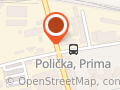 PRO-DOMA Stavebniny Polička