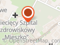 Młynarz. Uzdrowiskowy Szpital Uzdrowiska Szczawno-Jedlina