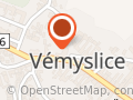 Vémyslice - Úřad Městyse