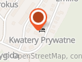Kwatery Prywatne