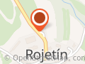 Obec Rojetín
