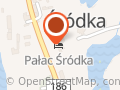 PAŁAC ŚRÓDKA SP Z O O