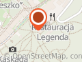 Legenda. Klub Kuracjusza