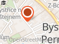 Město Bystřice Nad Pernštejnem