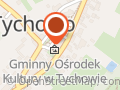 Gminny Ośrodek Kultury w Tychowie