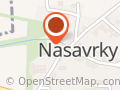 Obecní úřad Nasavrky
