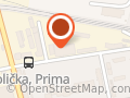 Stavebniny Báča, bauMarket