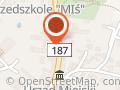 Bromber Dariusz. Transport Krajowy i Zagraniczny