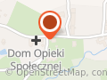 DOM POMOCY SPOŁECZNEJ W JASKULINIE