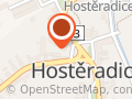 Lékárna U Bílého Anděla - OOVL Hostěradice