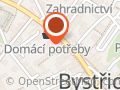 Brusírna skla Mazourek