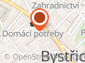 Dewa Ink & Lash studio - Bystřice nad Pernštejnem