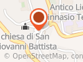 B&B La Dimora dei Normanni